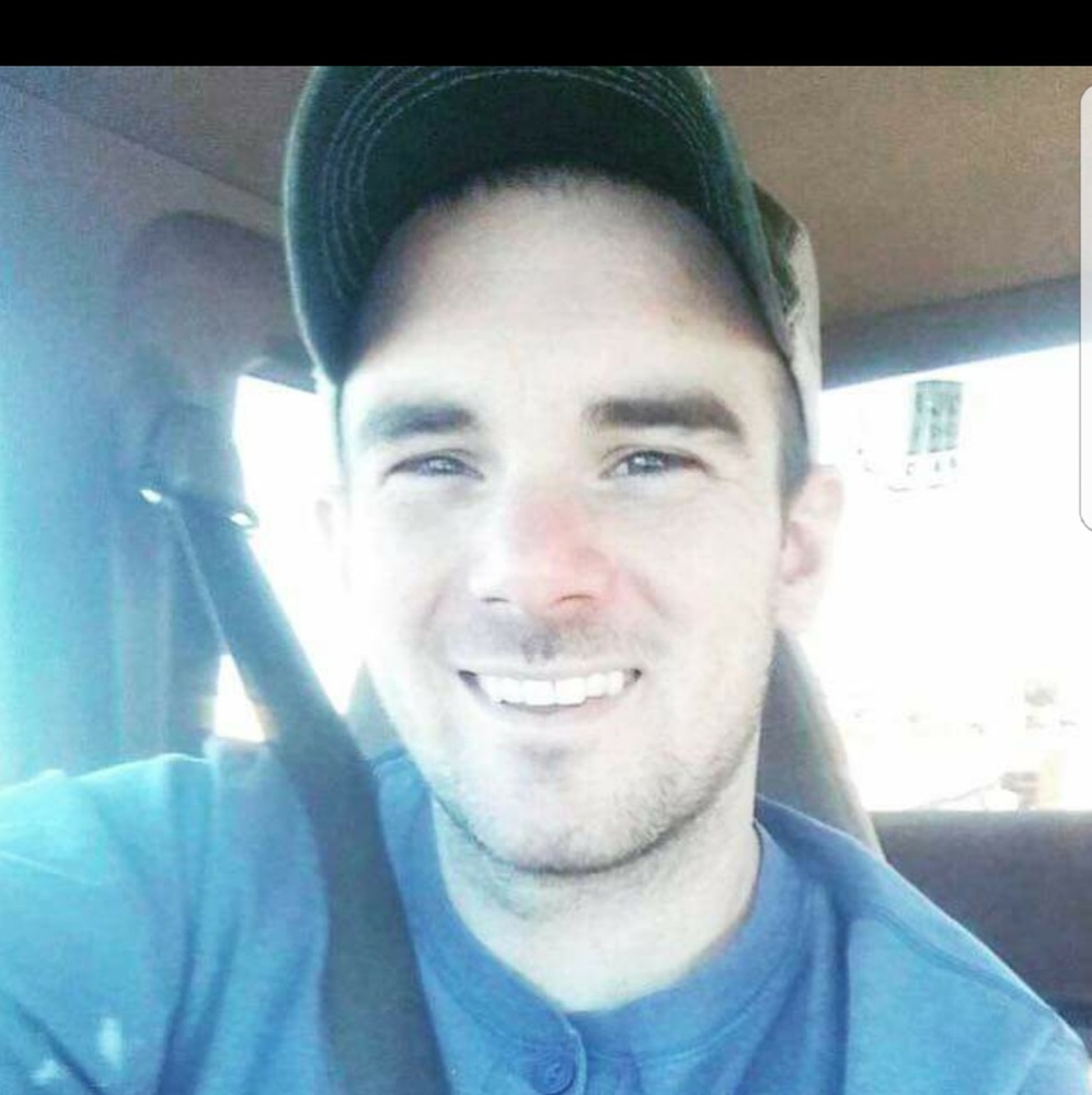Meet your Posher, Corey